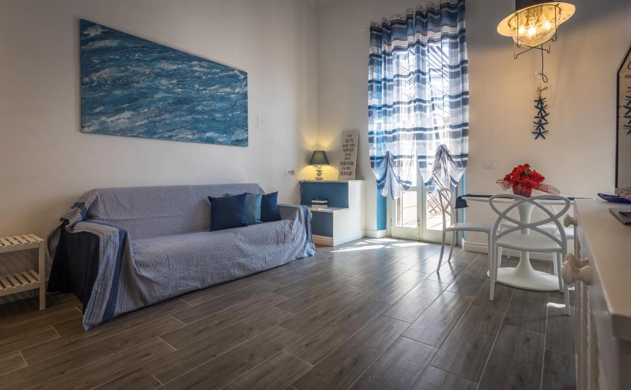 Apartamento Scricciolo Viareggio Exterior foto